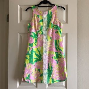 🦩 Lilly Pulitzer for Target • EUC Lilly Shift 🦩